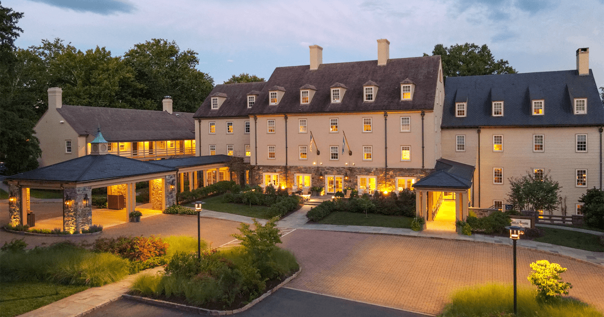 Boar's Head Resort Gold Medal Winemaker Dinners