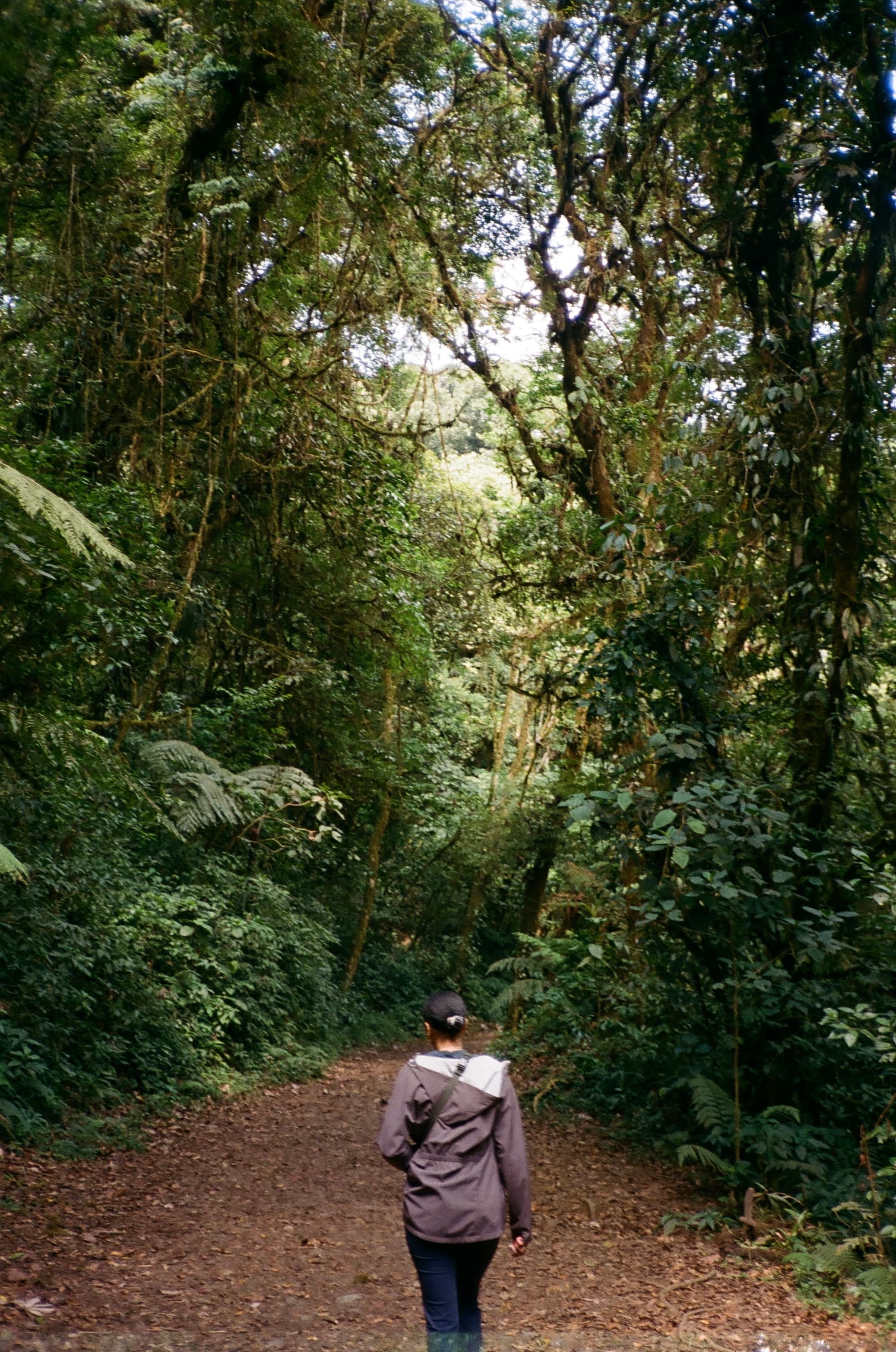 Costa Rica