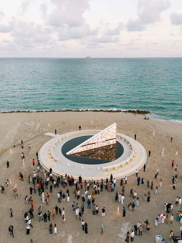 Art Basel Miami Beach