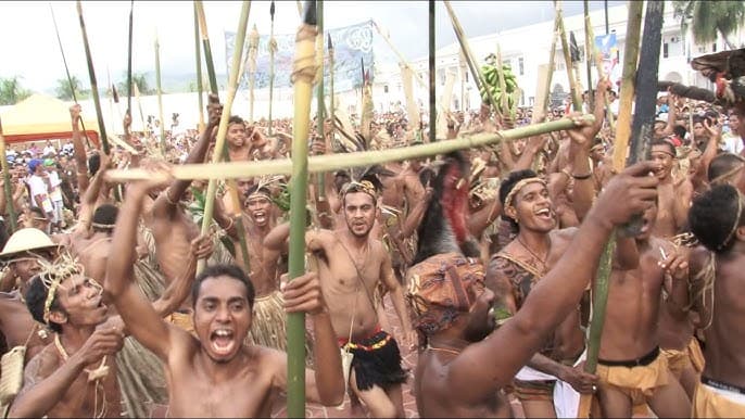 Timor-Leste Carnival