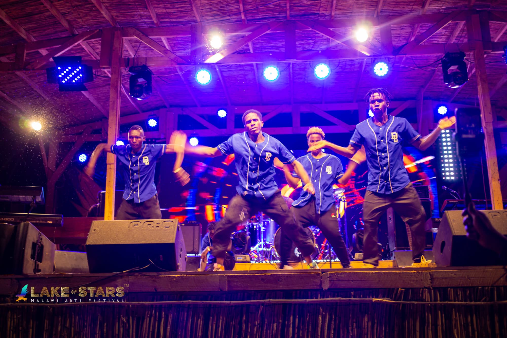 Lake of Stars Festival