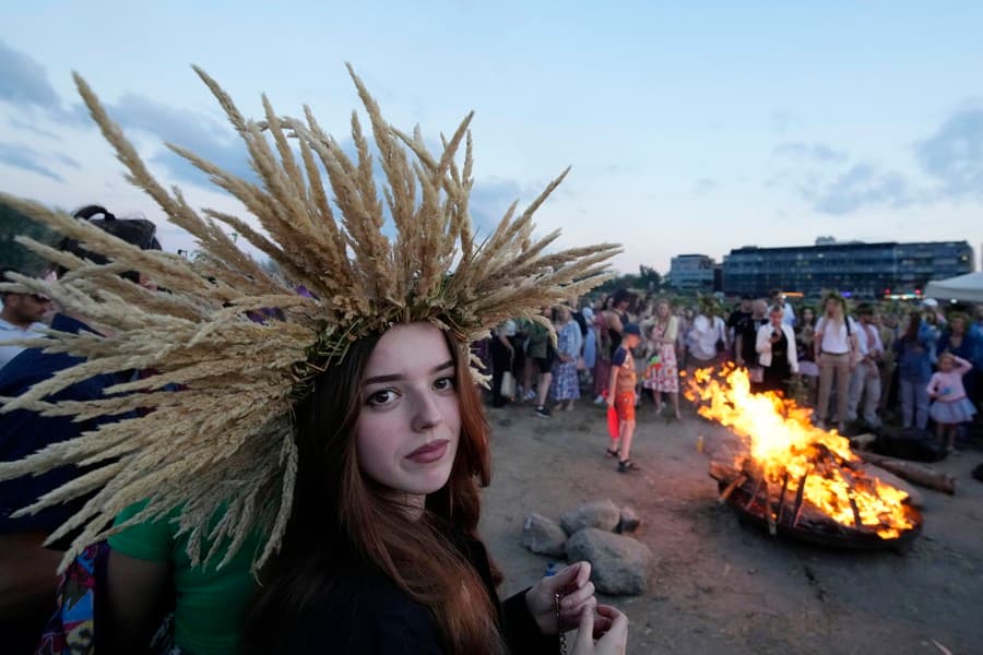 Ivana Kupala