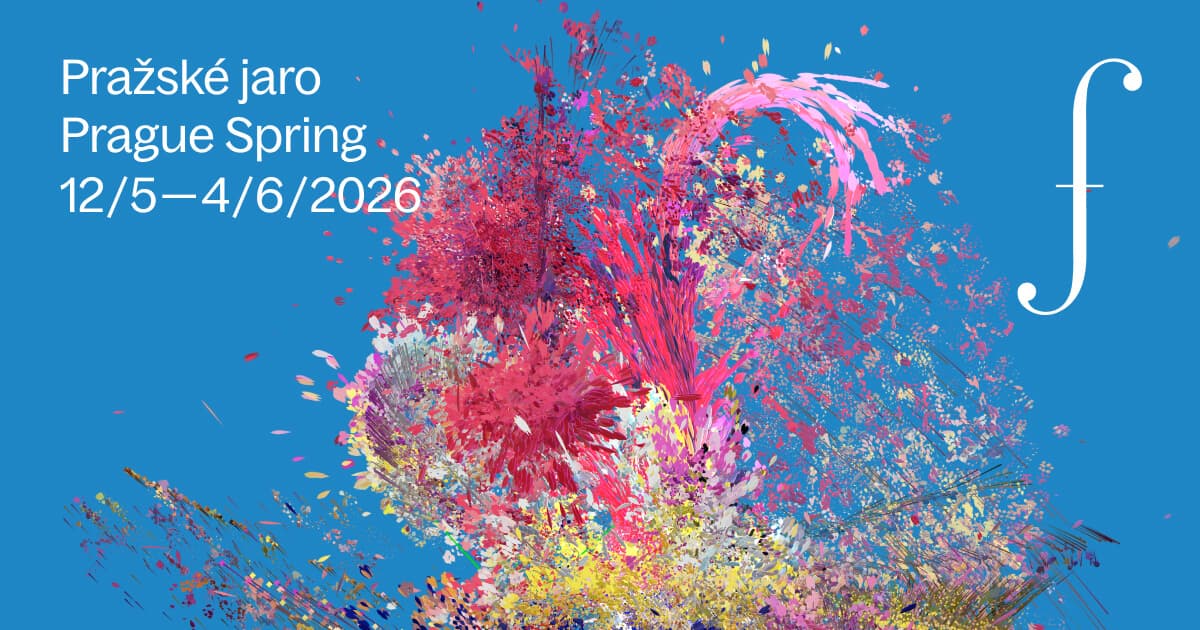 Prague Spring International Music Festival
