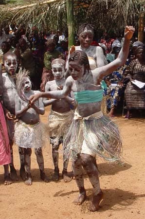 Freetown Music Festival