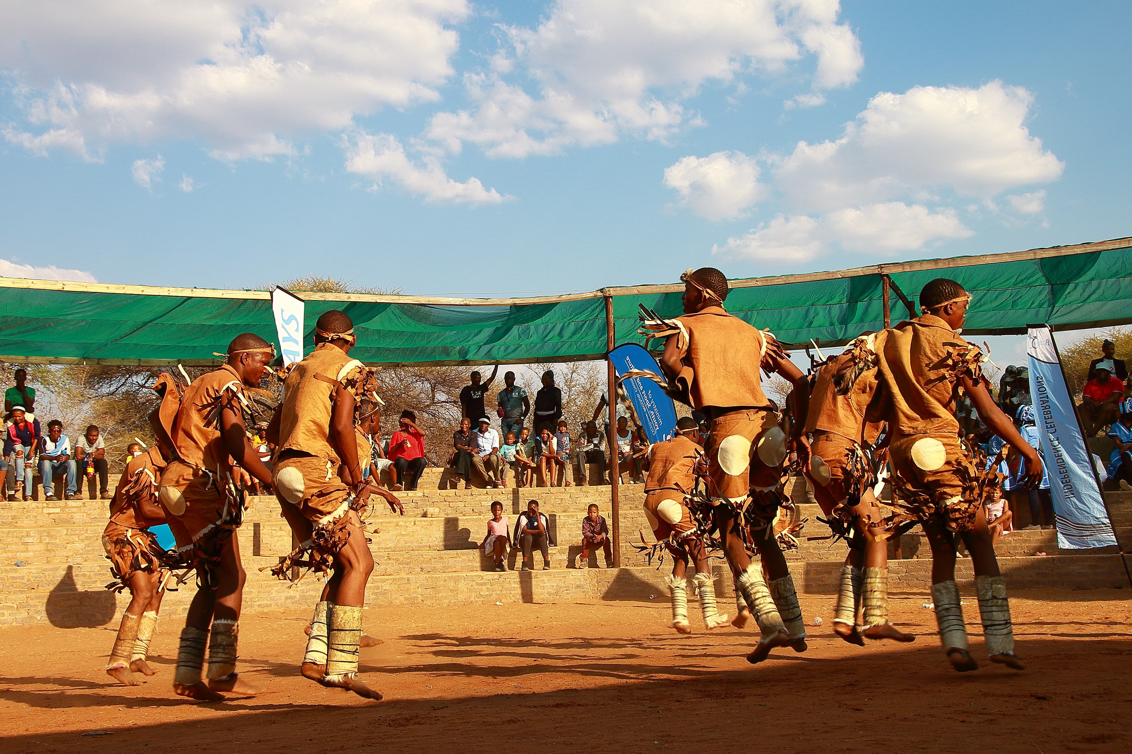 Dithubaruba Cultural Festival