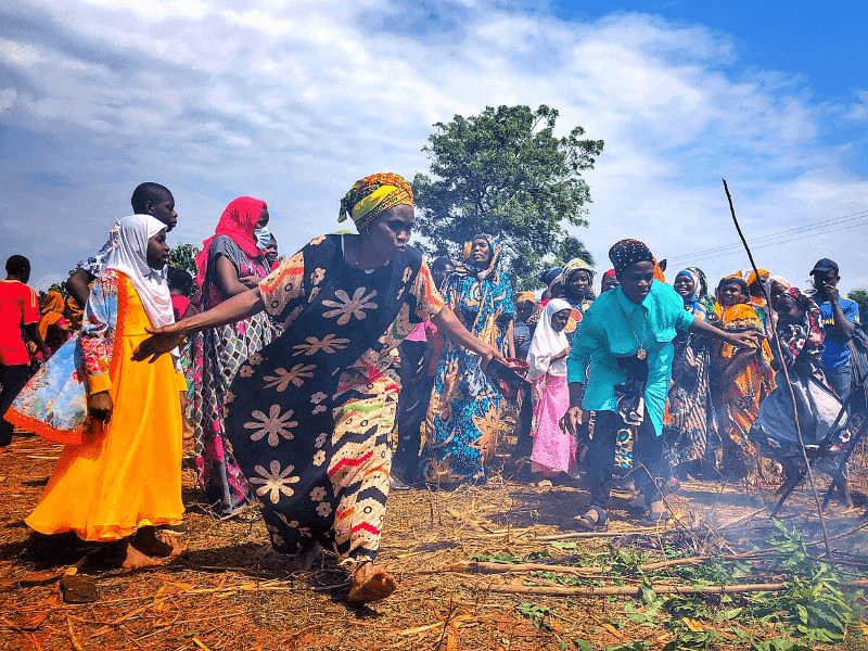 Mwaka Kogwa