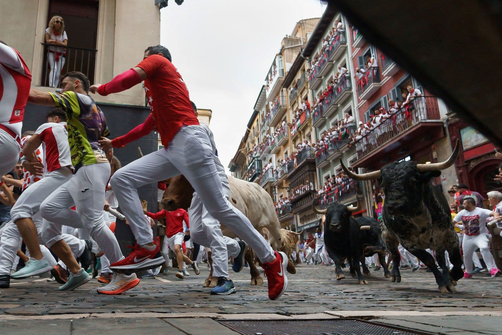 San Fermín