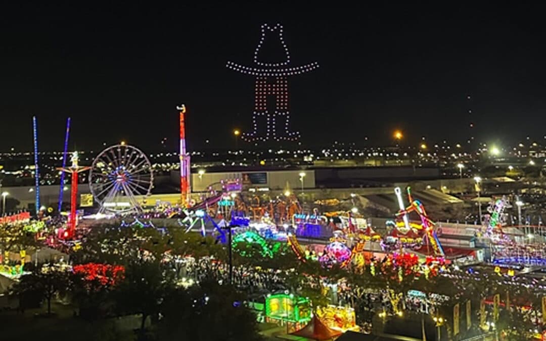 Houston Livestock Show and Rodeo