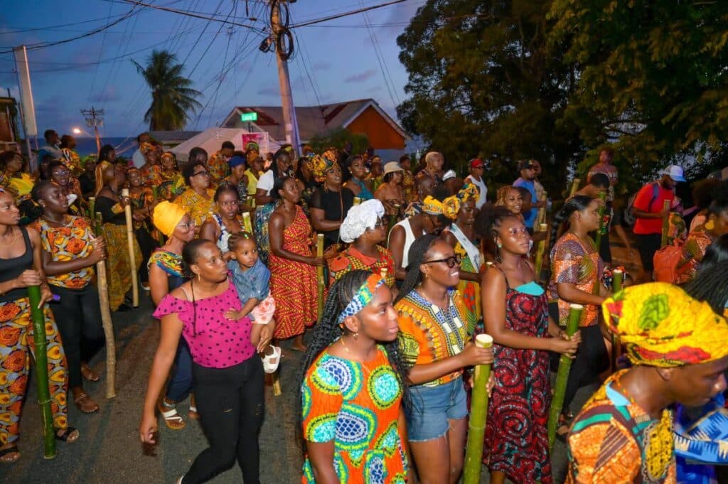 Tobago Heritage Festival