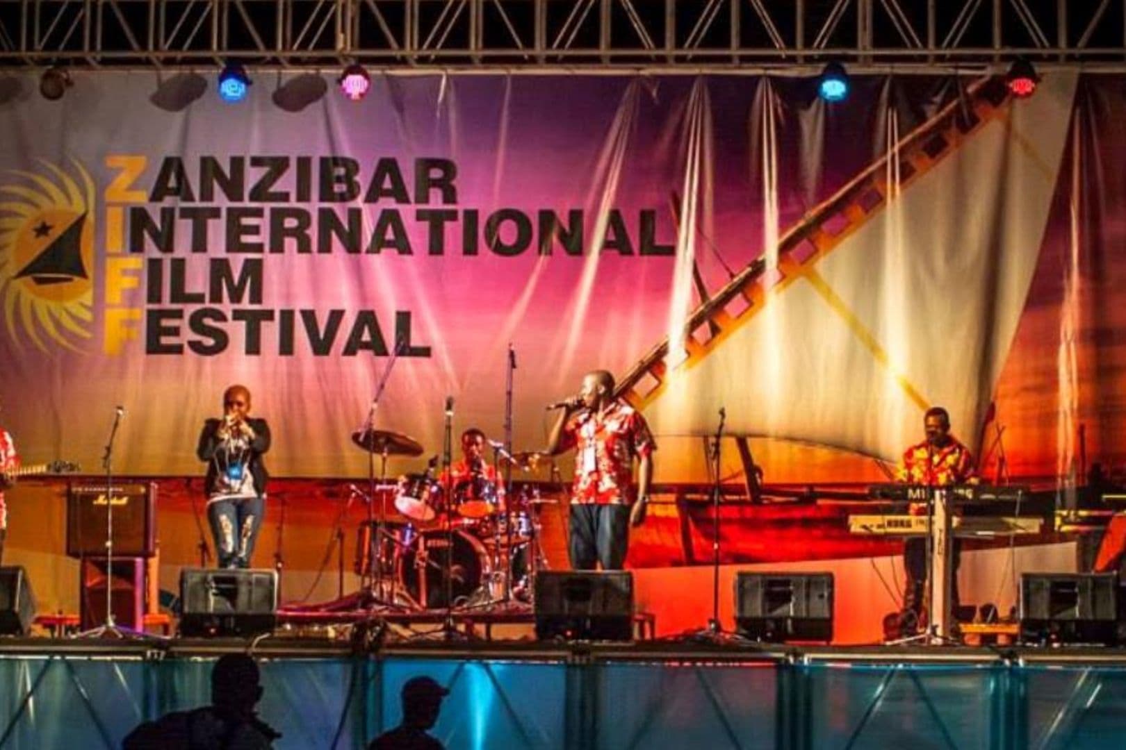 Zanzibar International Film Festival (ZIFF)