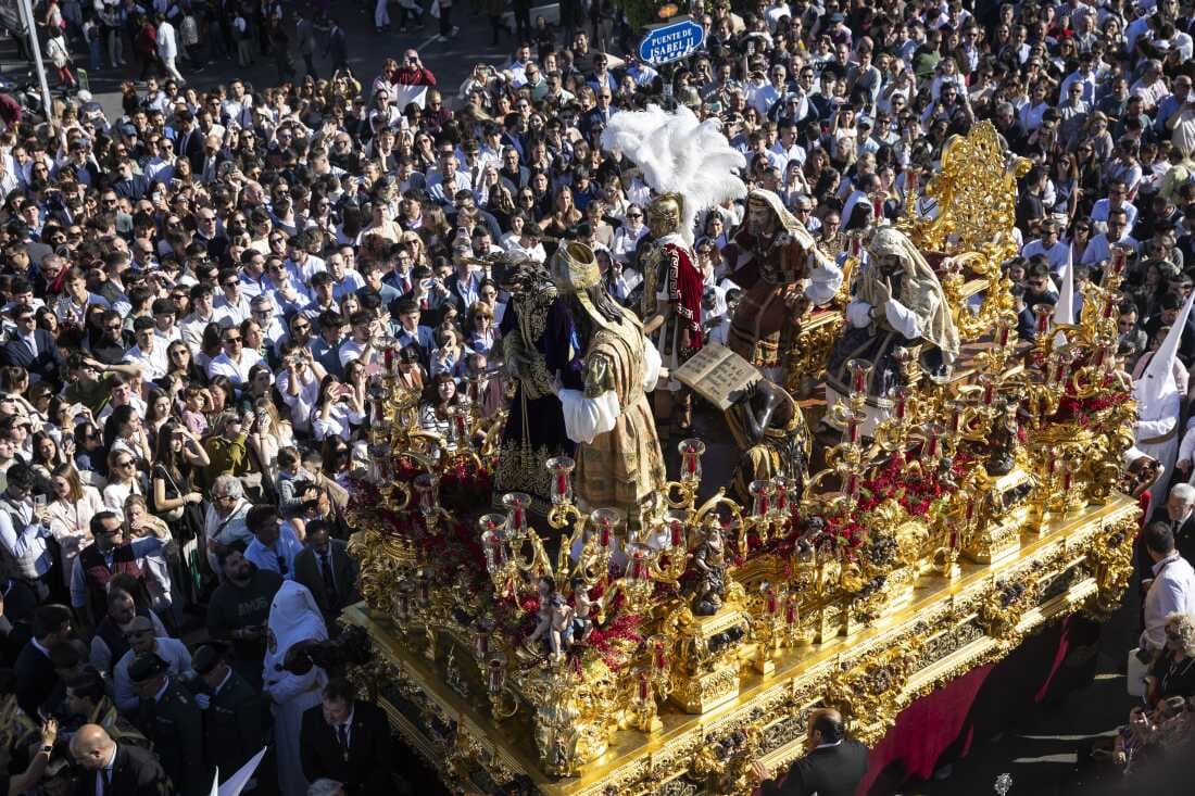 Semana Santa (Spain)