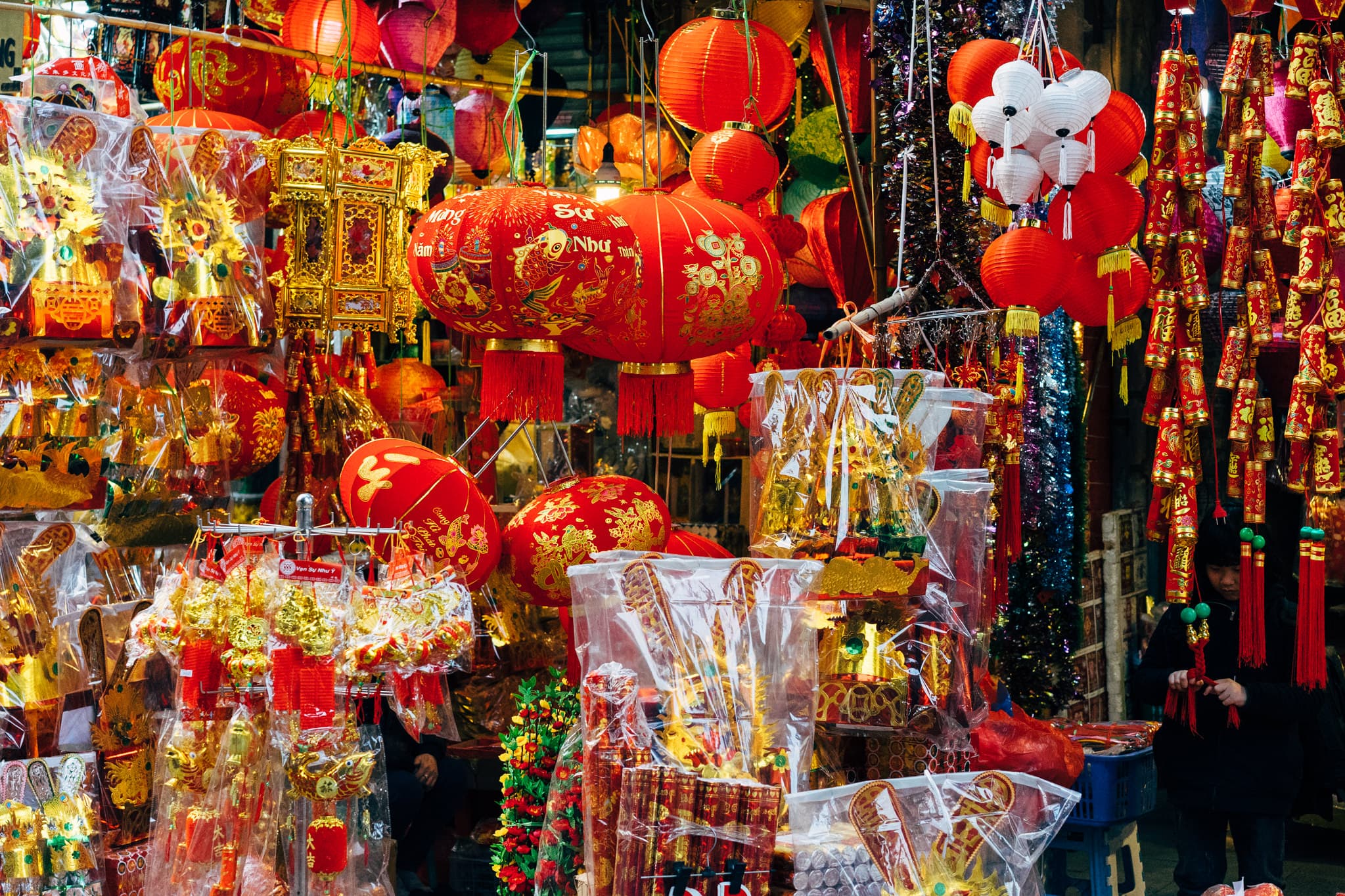 Tết