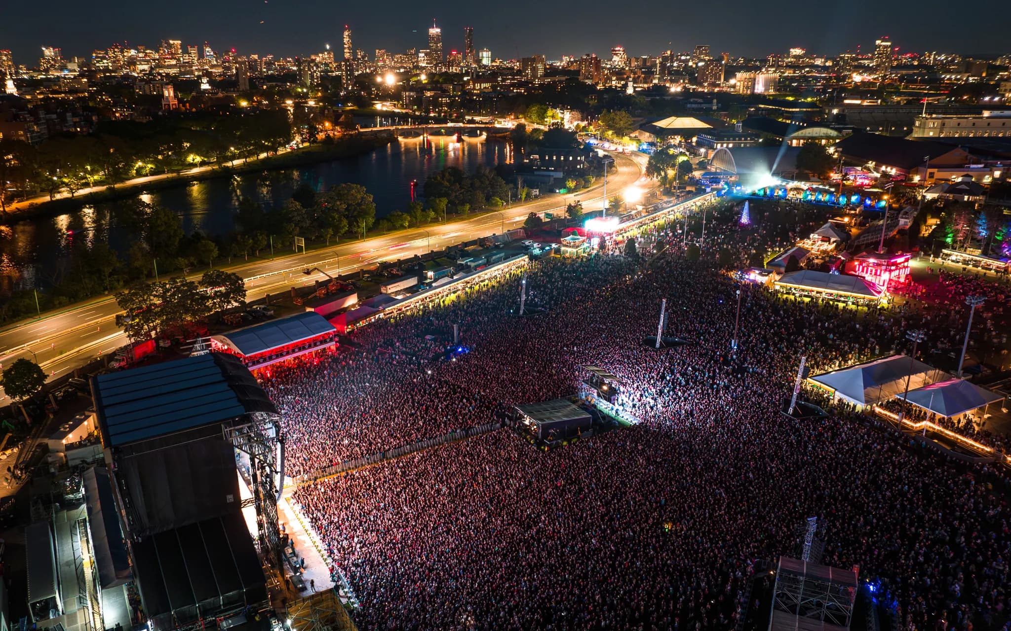 Boston Calling