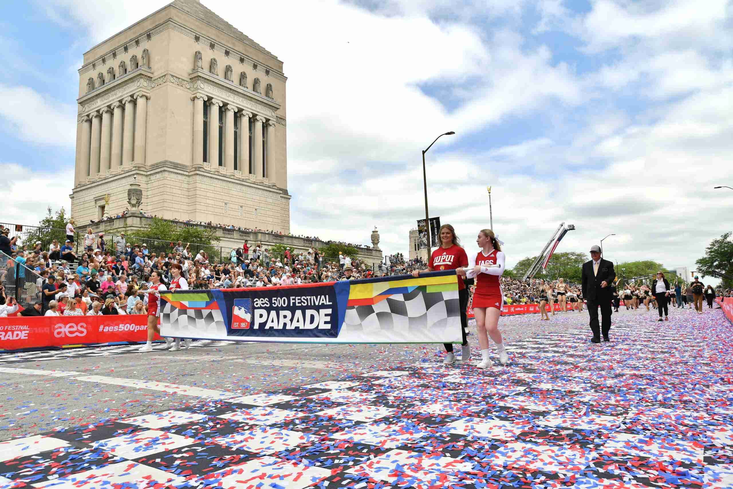 Indianapolis 500 Festival