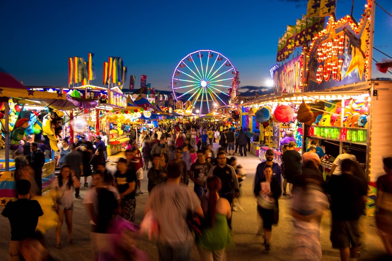 Arkansas State Fair