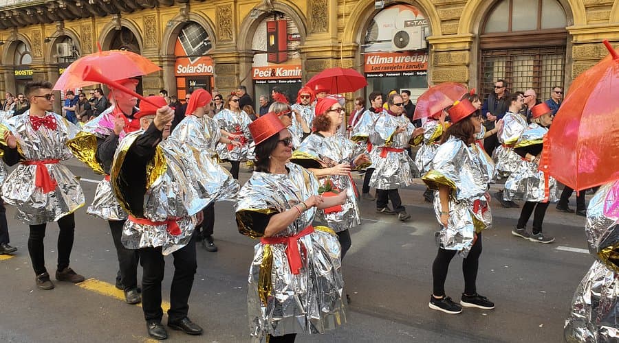 Rijeka Carnival
