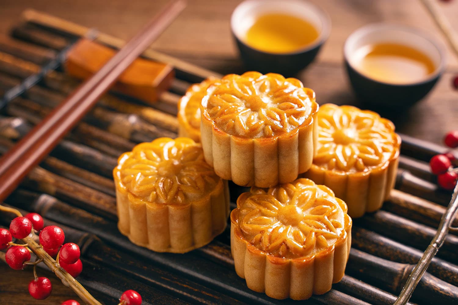 Mid-Autumn Festival (China)