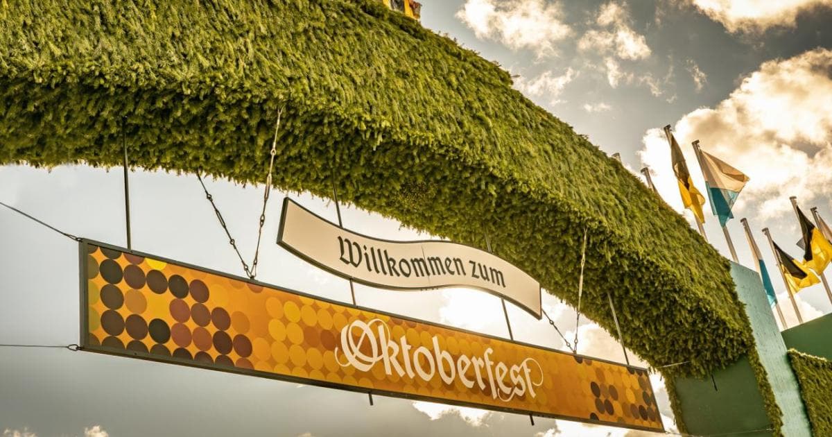 Oktoberfest
