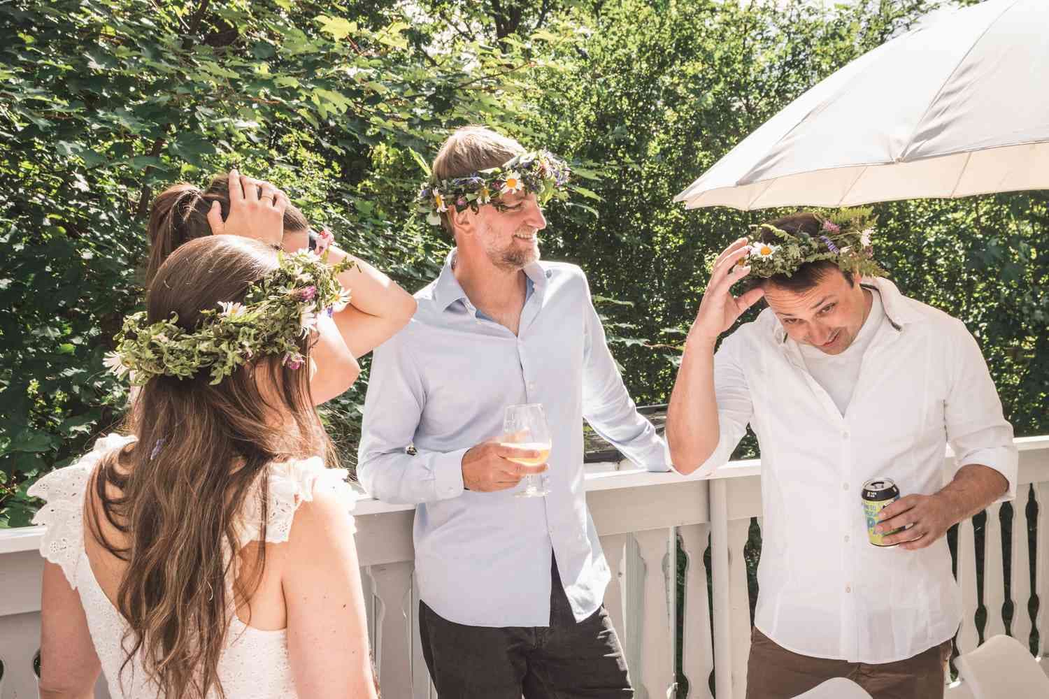 Midsummer (Sweden)