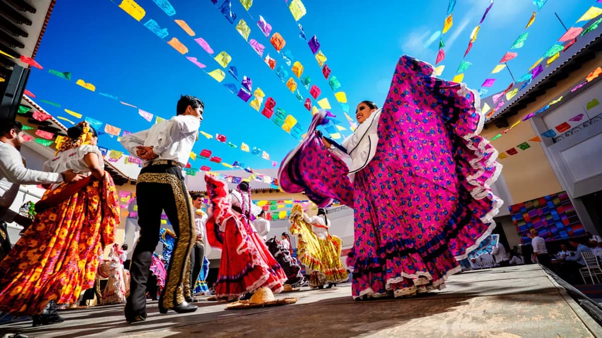 Mexican Independence Day
