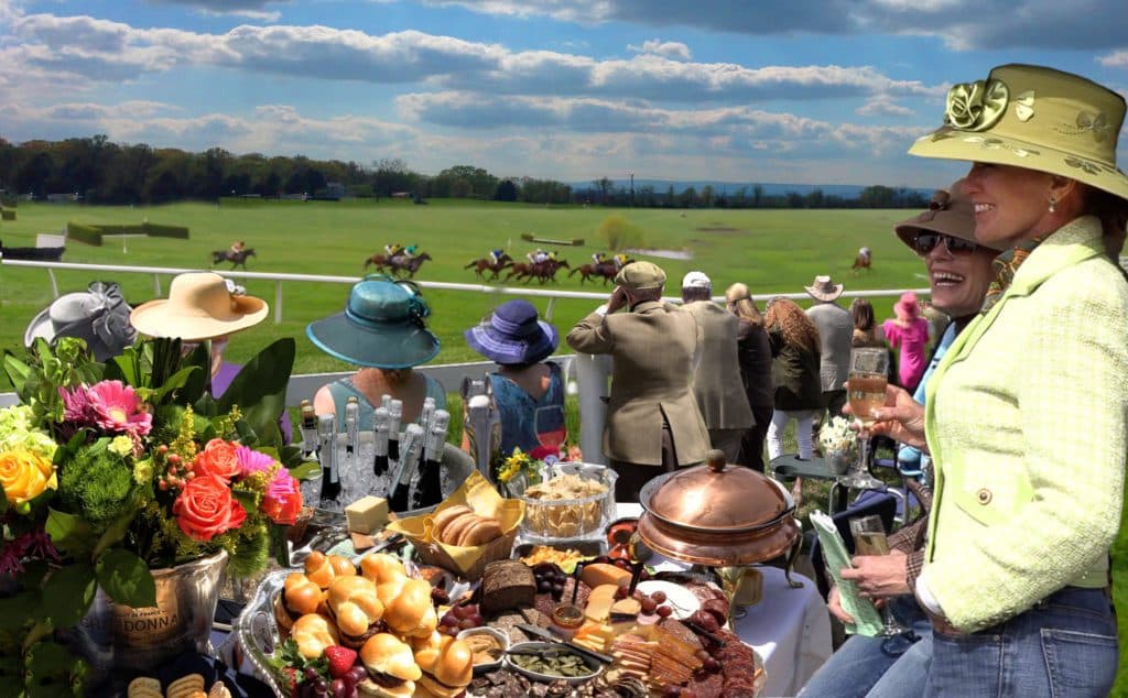 Middleburg Spring Races