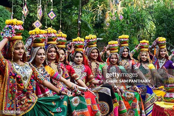 Navratri / Garba