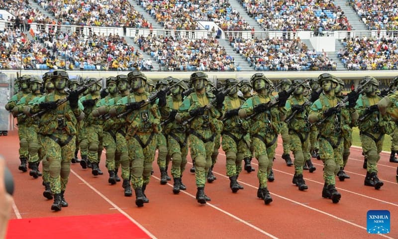 Brunei National Day