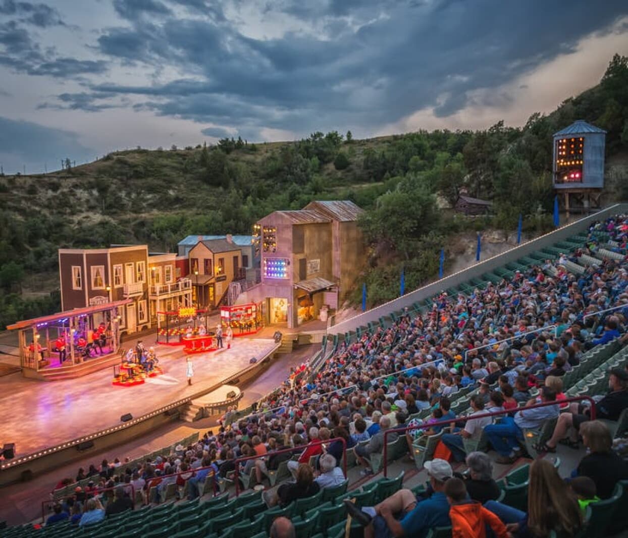 Medora Musical