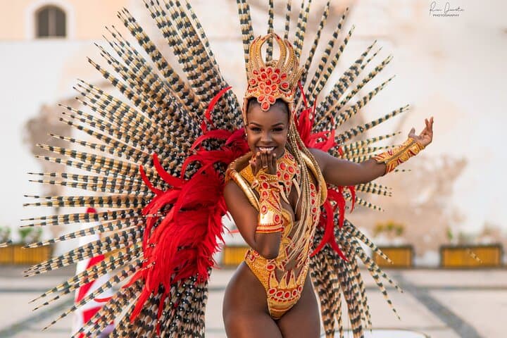 São Vicente Carnival