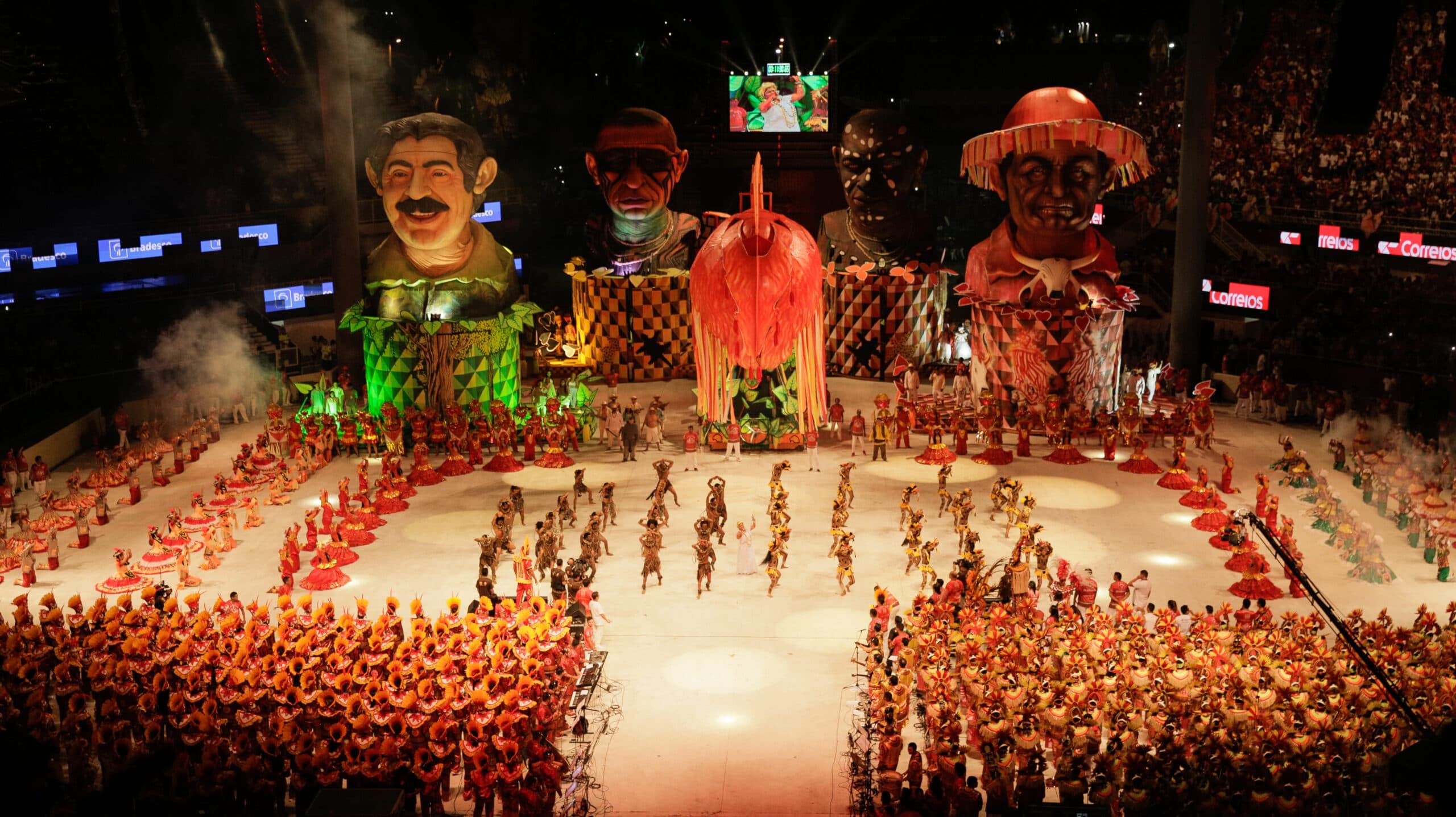 Parintins Folklore Festival
