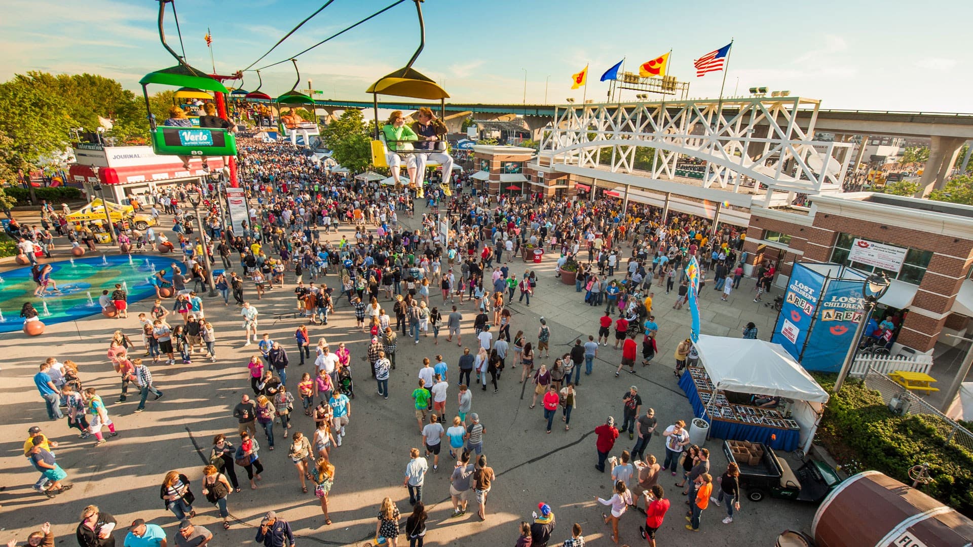 Summerfest