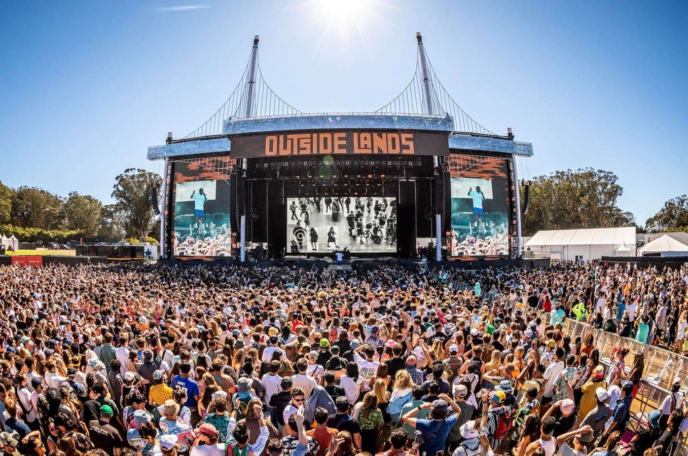 Outside Lands