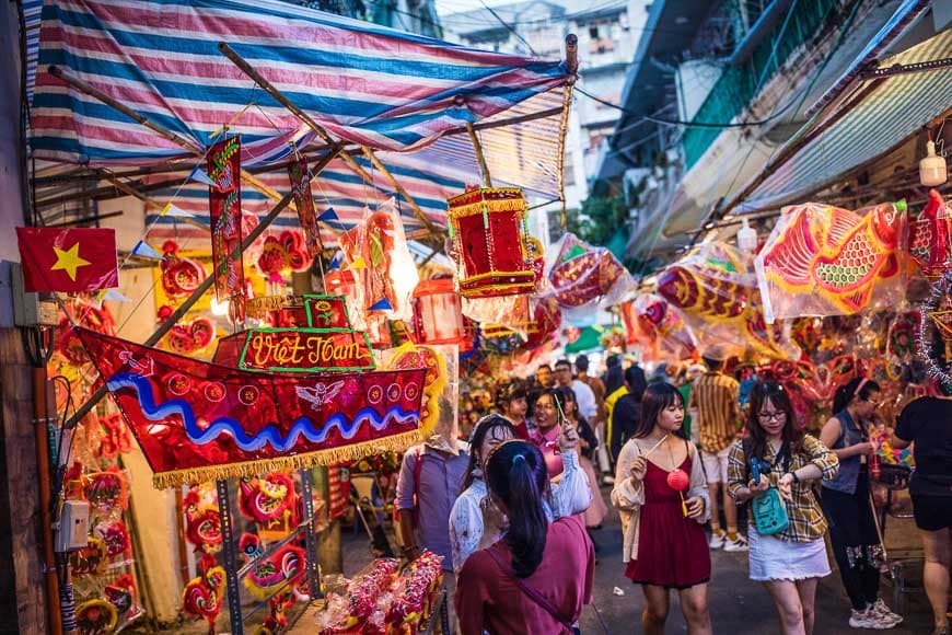 Mid-Autumn Festival (Vietnam)