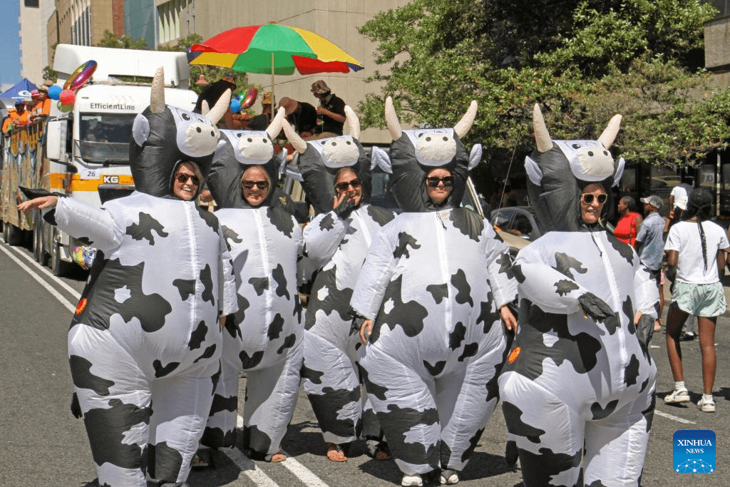 Windhoek Karneval