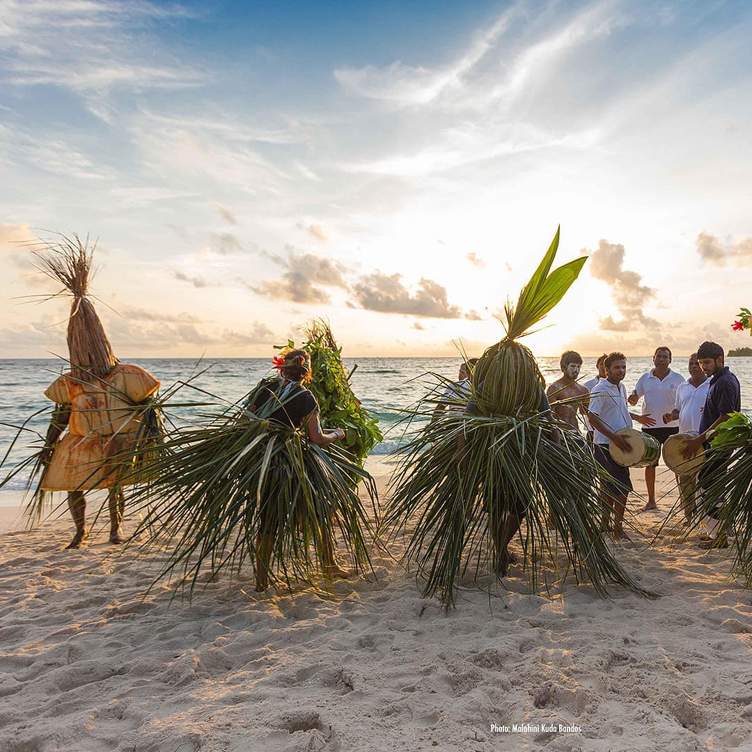 Eid Festivities (Maldives)