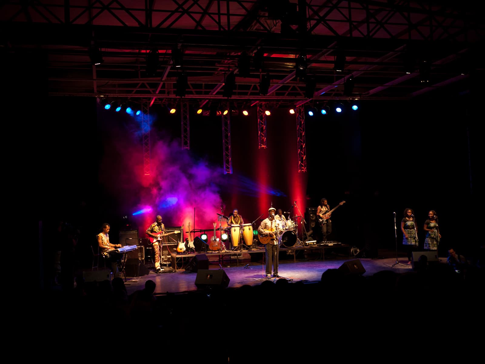 Marrabenta Festival