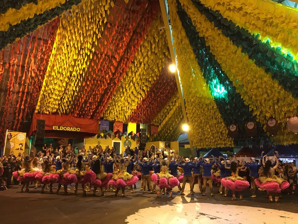 Festa Junina