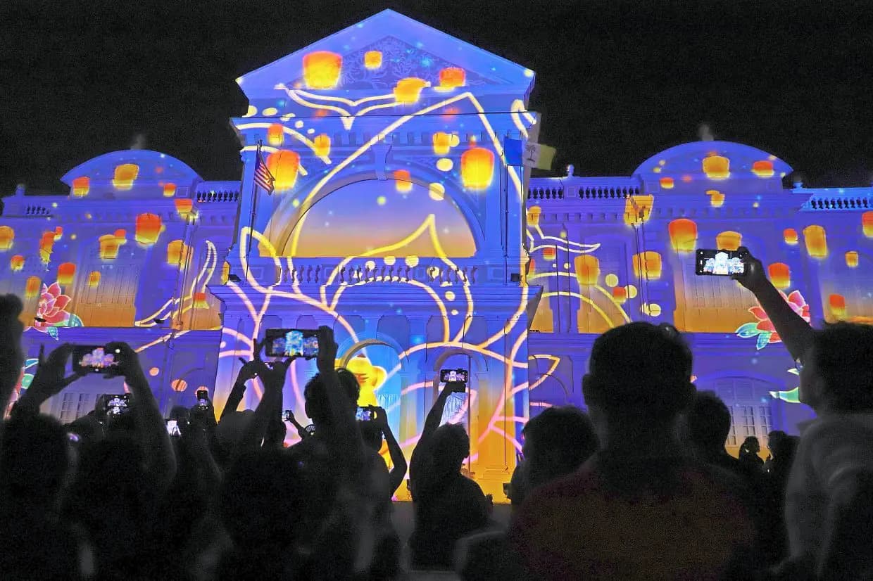 George Town Festival