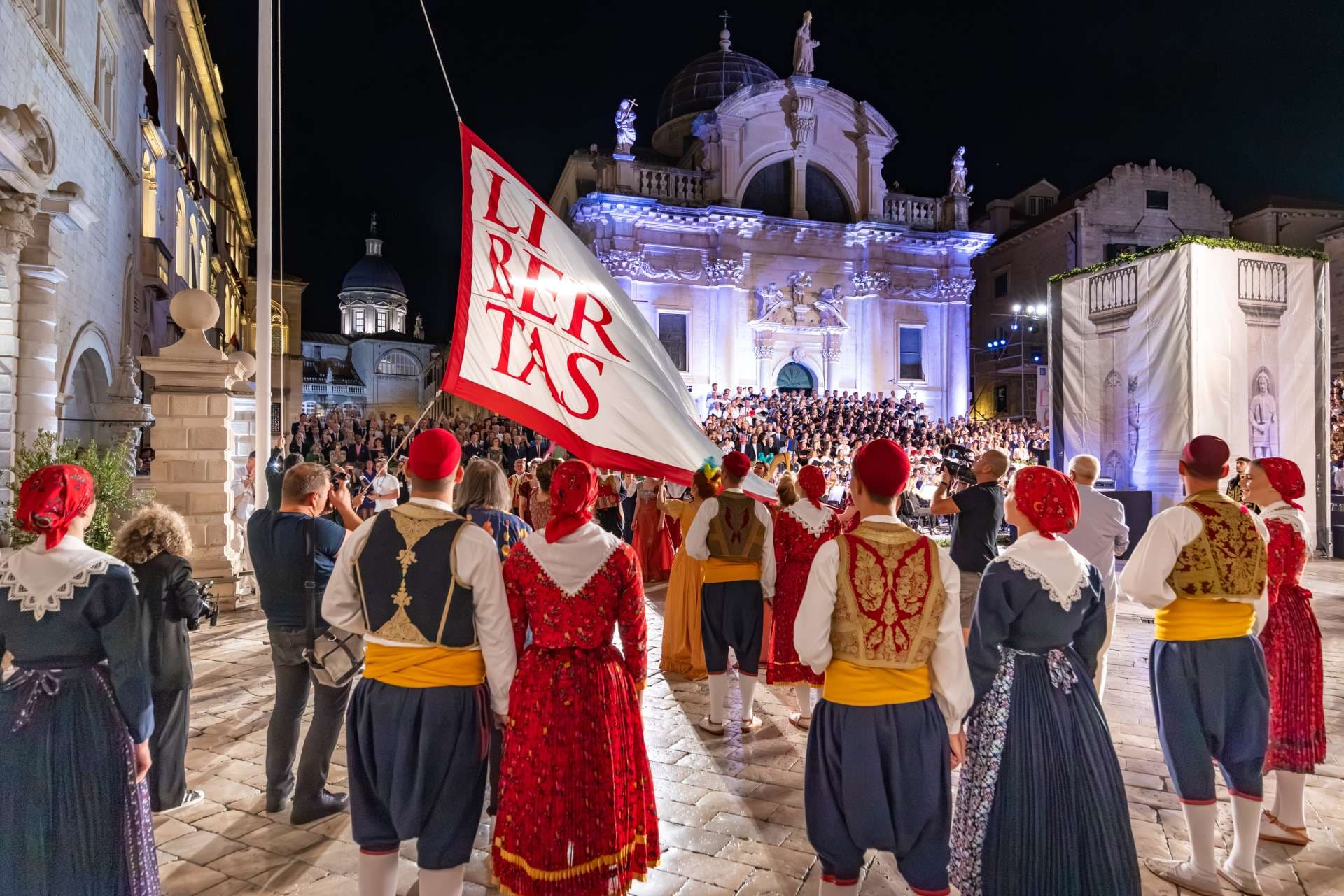 Dubrovnik Summer Festival
