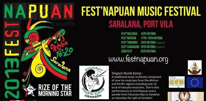 Fest’Napuan