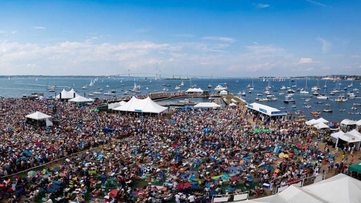 Newport Jazz Festival