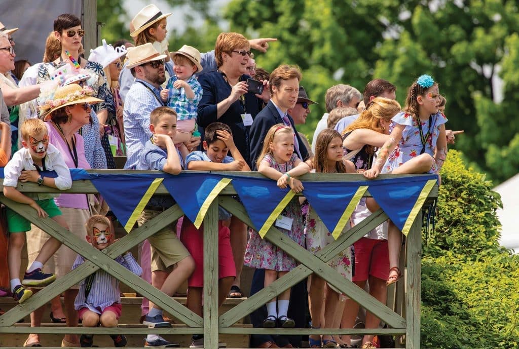 Virginia Gold Cup