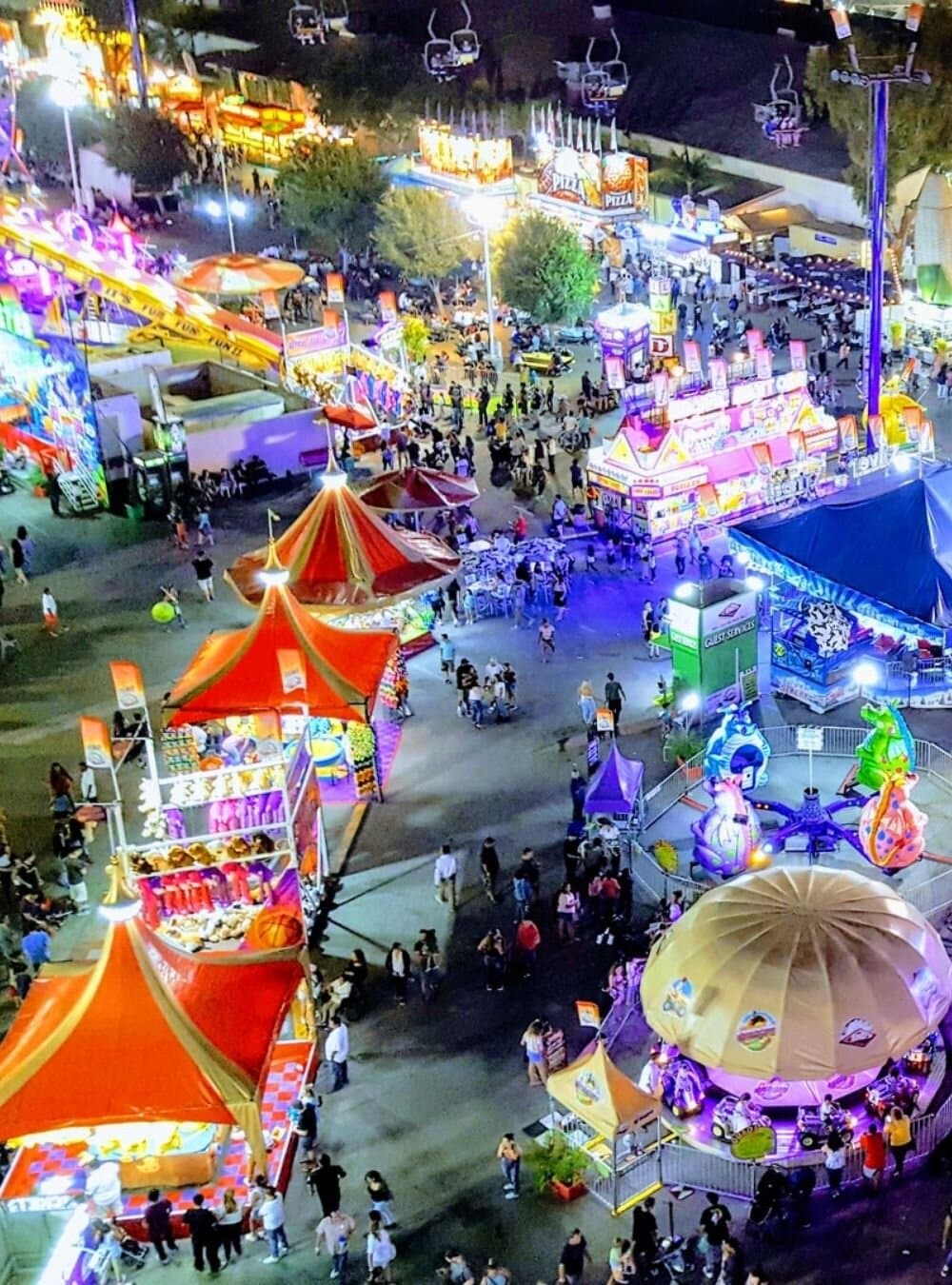 Tulsa State Fair