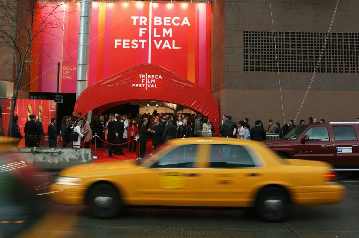 Tribeca Festival