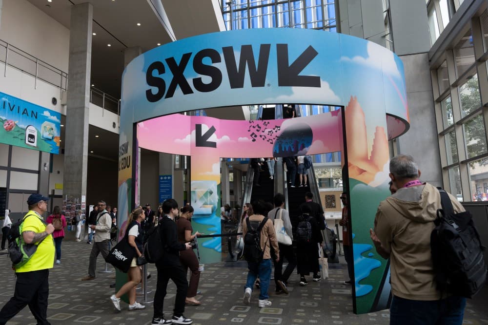 SXSW